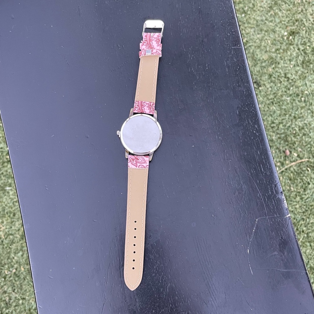 Watch perfect Watch multi-color - Picture 5 of 5